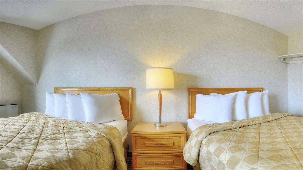 Comfort Inn Sherbrooke Rum bild